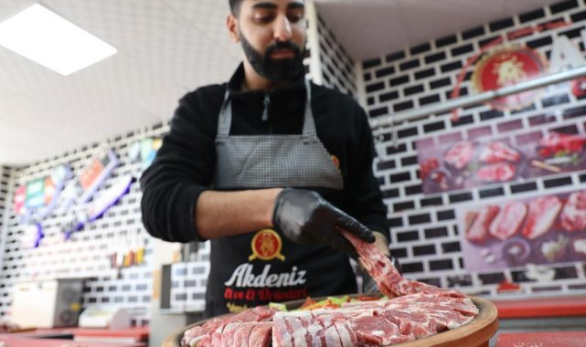 Ramazan’da damakları şenlendiren geleneksel lezzet: "Palu Tava"