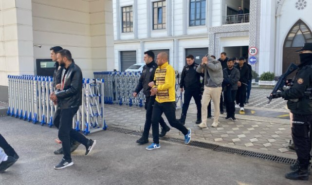 Sahte bungalov ilanıyla 120 milyonluk vurgun