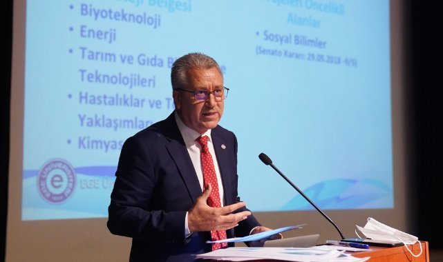 “SCImago University Rankings 2025” sonuçları açıklandı