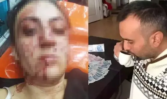 Sinem'i 7 yerinden bıçaklayan eski eşine indirimli hapis cezasının gerekçesi: Hakaret etti