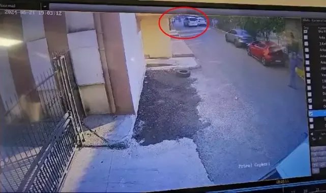 Sopa ve çekiçli cinayetin yeni görüntüleri dava dosyasında