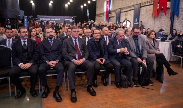 Sosyal Konut projesi Türkiye’ye örnek olacak