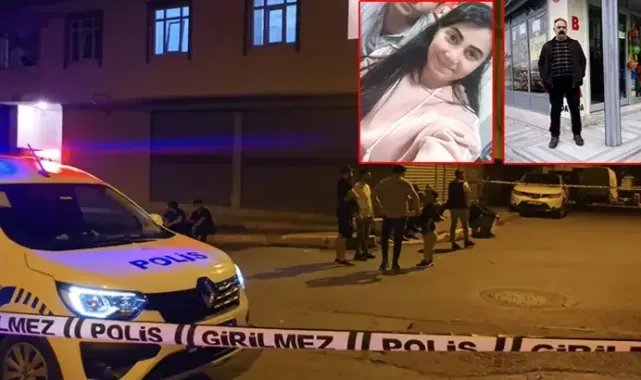 Sultanbeyli'de baba ve kızını öldüren sanıkla ilgili iddianame hazırlandı; 2 kez müebbet hapsi istendi
