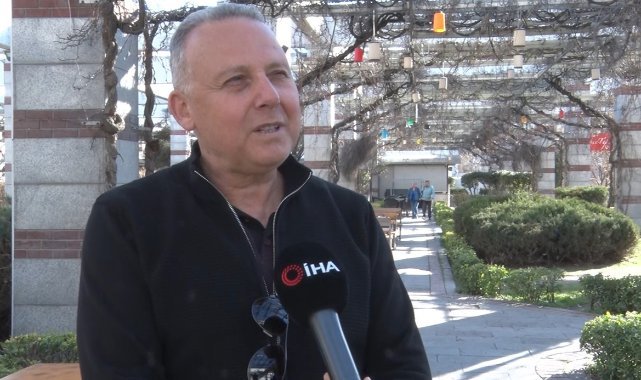 "Talebimiz yok" dediler, dolandırıcı çıktılar