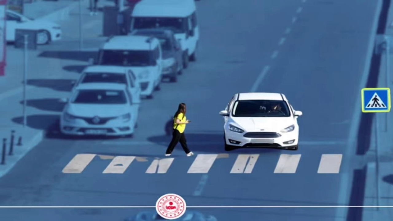 Tatilin ilk iki gününde trafik 19 can aldı