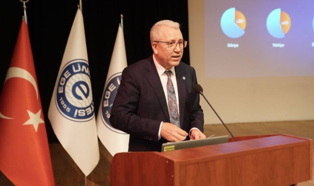 URAP “Dünyanın En İyi 3000 Üniversitesi” listesini açıkladı