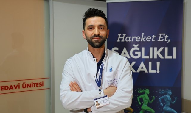 Uzmanı uyardı: "Aşırı telefon ve bilgisayar kullanımı ‘Text Neck’ sendromuna yol açıyor"
