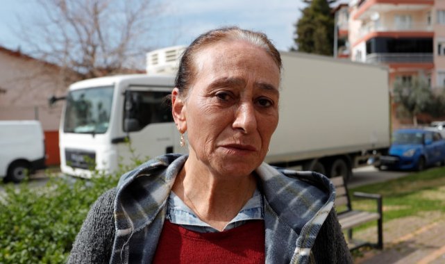 Verdiği onay kodu dünyasını başına yıktı