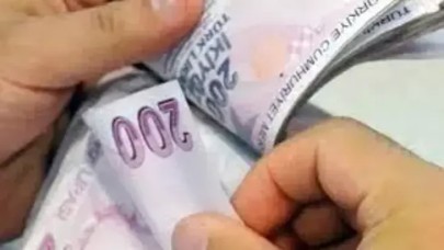Emekli ikramiye farkları 3 Nisan'da ödenmeye başlanacak