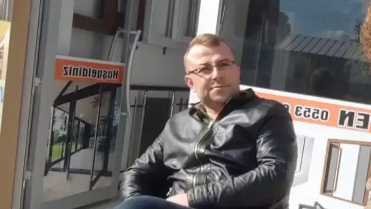 Eniştesini öldürüp, yeğenini yaralayan şüpheli tutuklandı