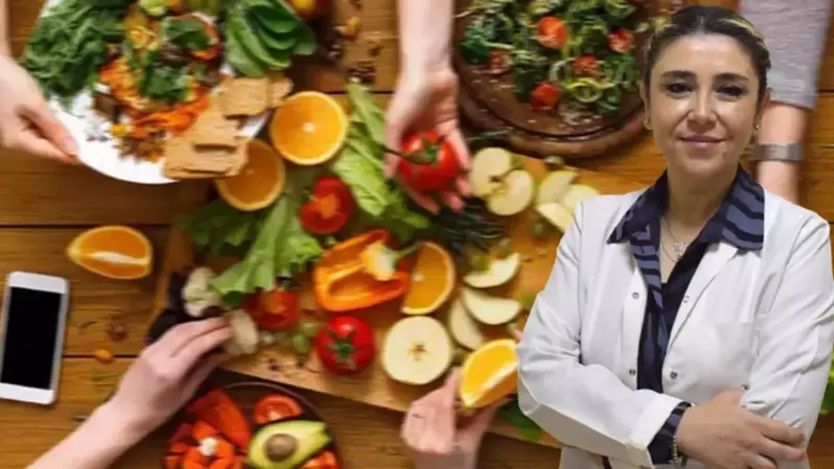 Yanlış beslenme B12 eksikliğini artırıyor
