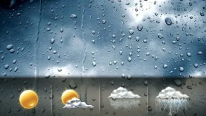 İzmir'de bu hafta hava durumu