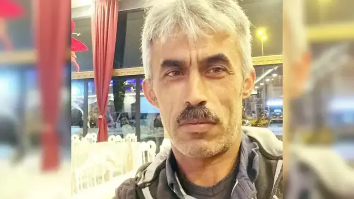 Başına dal düşen ağaç kesim işçisi öldü