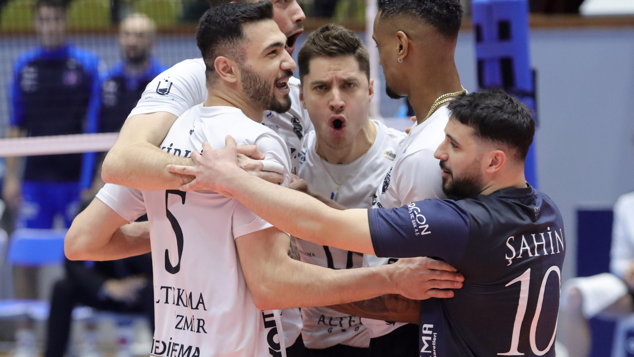 Altekma’nın konuğu Spor Toto