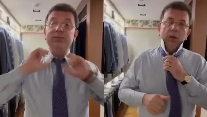 Ekrem İmamoğlu'nun tutukluluğuna itiraz edildi