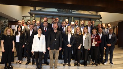 Hazır giyim ihracatında evdeki hesap çarşıya uymadı