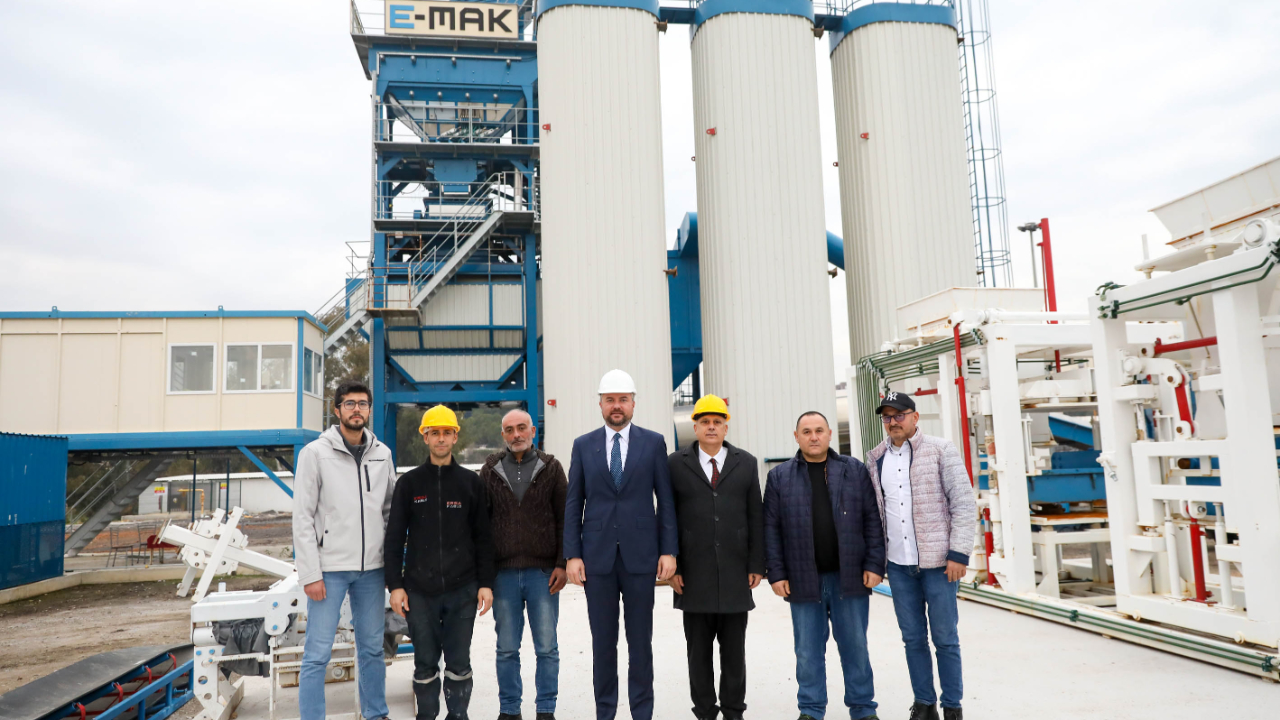 Başkan Görkem Duman’ın birinci yıl karnesi