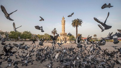 İzmir’in iklim krizi ile mücadelesi güçleniyor