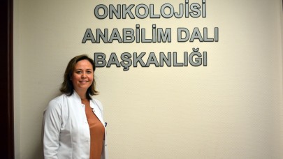 Ulusal Kanser Haftası – 2025 Teması: “Birlikten Güç Doğar”
