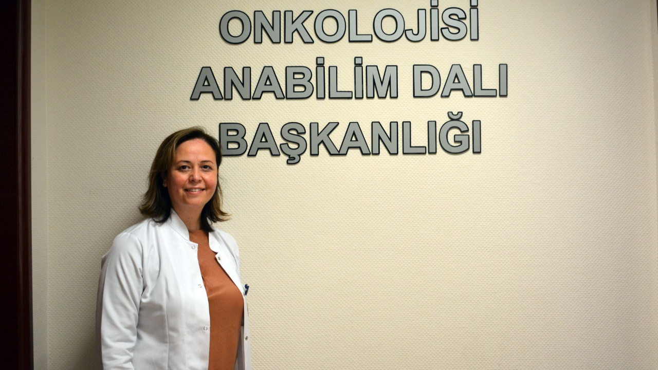 Ulusal Kanser Haftası – 2025 Teması: “Birlikten Güç Doğar”
