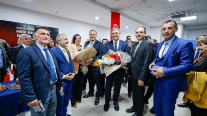 Karabağlar kentsel dönüşüm mağdurlar için komisyon kurulacak