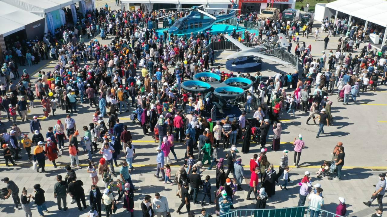 Aliağa’da, Ülkenin En Büyük 10 Bilim Festivalinden Biri Gerçekleştirilecek