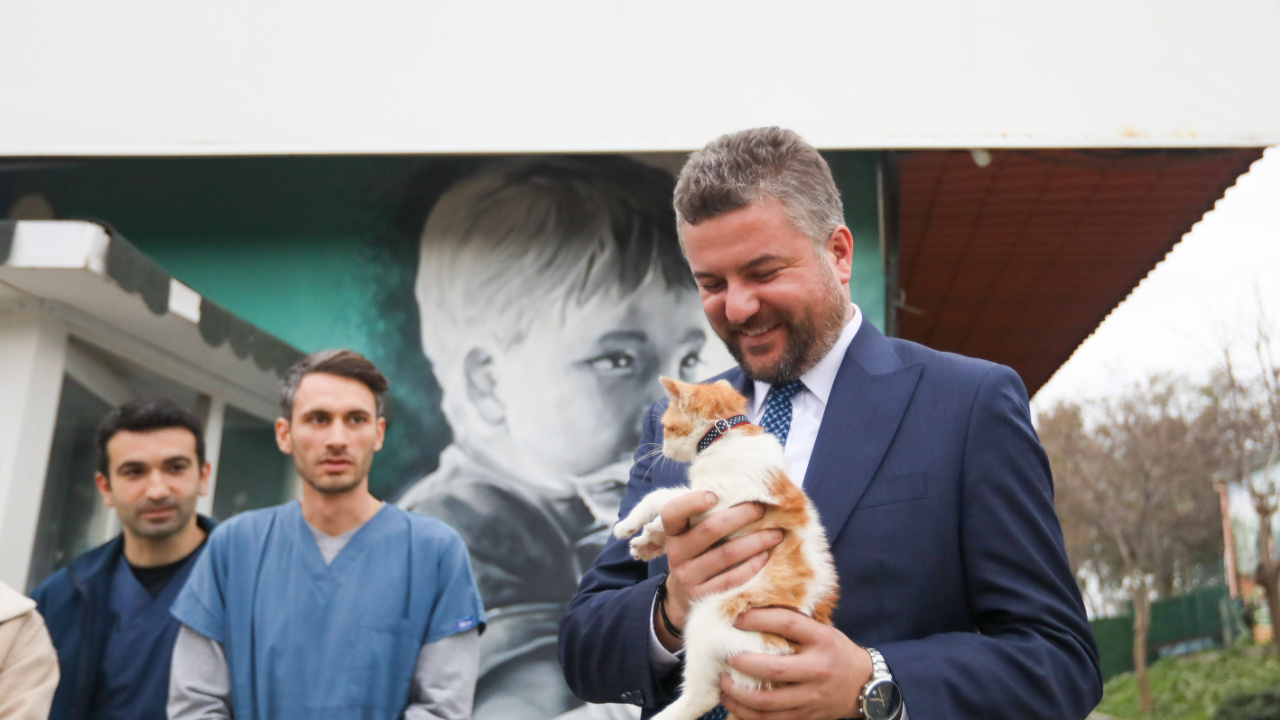 Bucalılardan Başkan Görkem Duman’a tam not