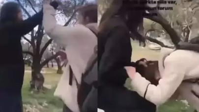 Arkadaşını darbeden öğrenci adli kontrolle serbest