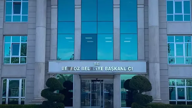 Beykoz Belediye Başkan Yardımcısı Fidan Gül'e tutuklama talebi