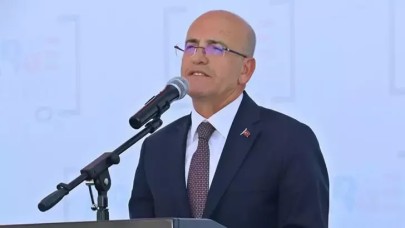 Bakan Şimşek'ten kripto hizmet sağlayıcıları ve ödeme kuruluşlarına uyarı
