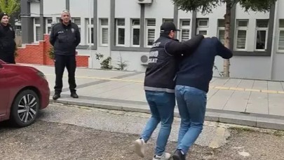 Tokat'ta 10 bin sentetik ecza hap ele geçirildi; 20 gözaltı