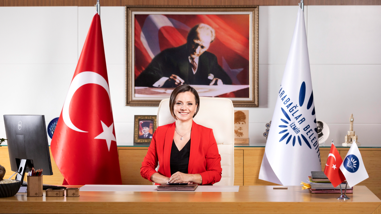 Karabağlar Belediyesi’nden İstihdam Günleri