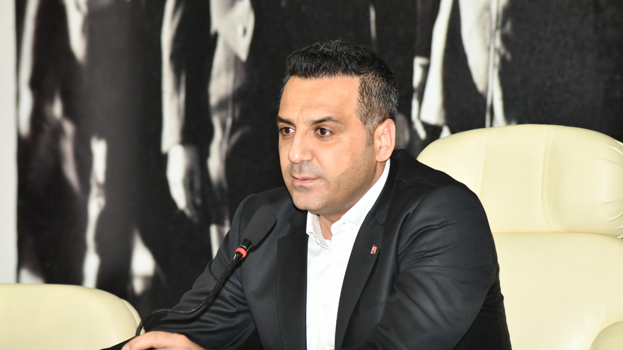 Başkan Yıldız’dan TİS açıklaması