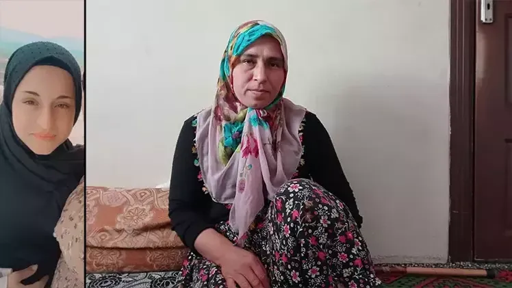 11 gündür kayıp Gülçiçek’in annesi: Görüp duyan biri varsa haber etsin