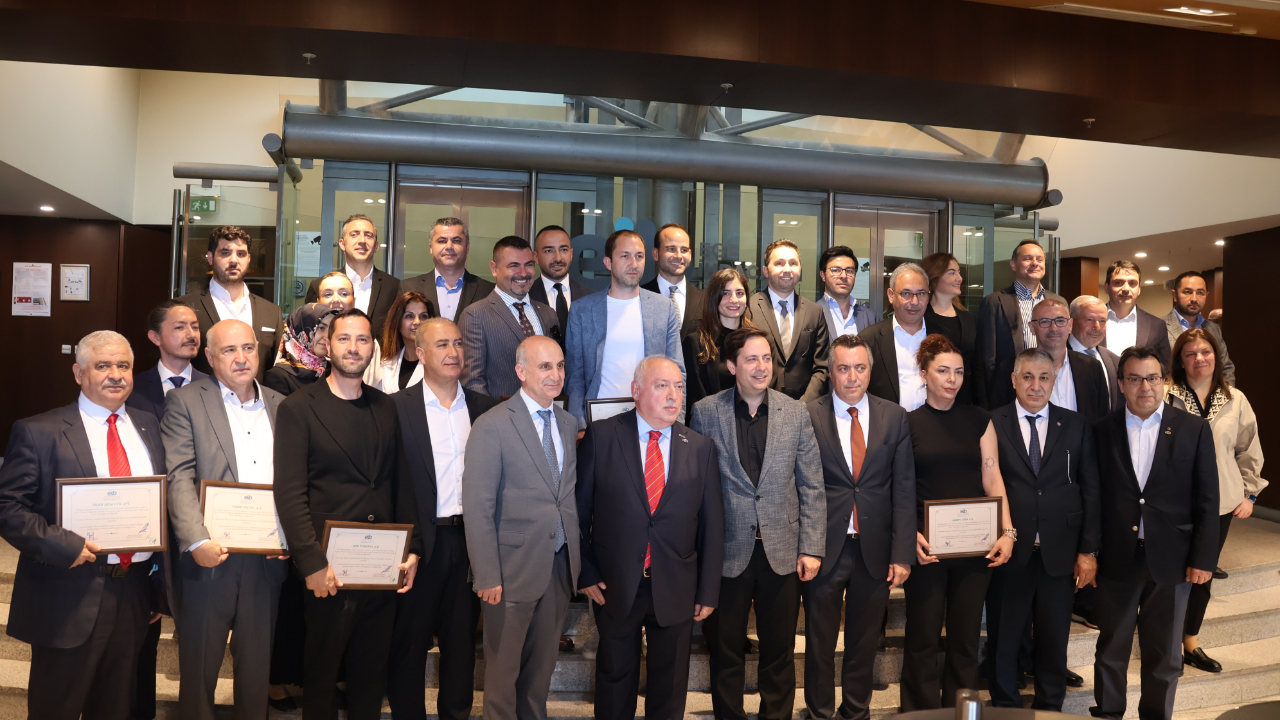 İhracatın Yıldızları Parladı: 2 Milyar Dolar Hedefine Yürüyor
