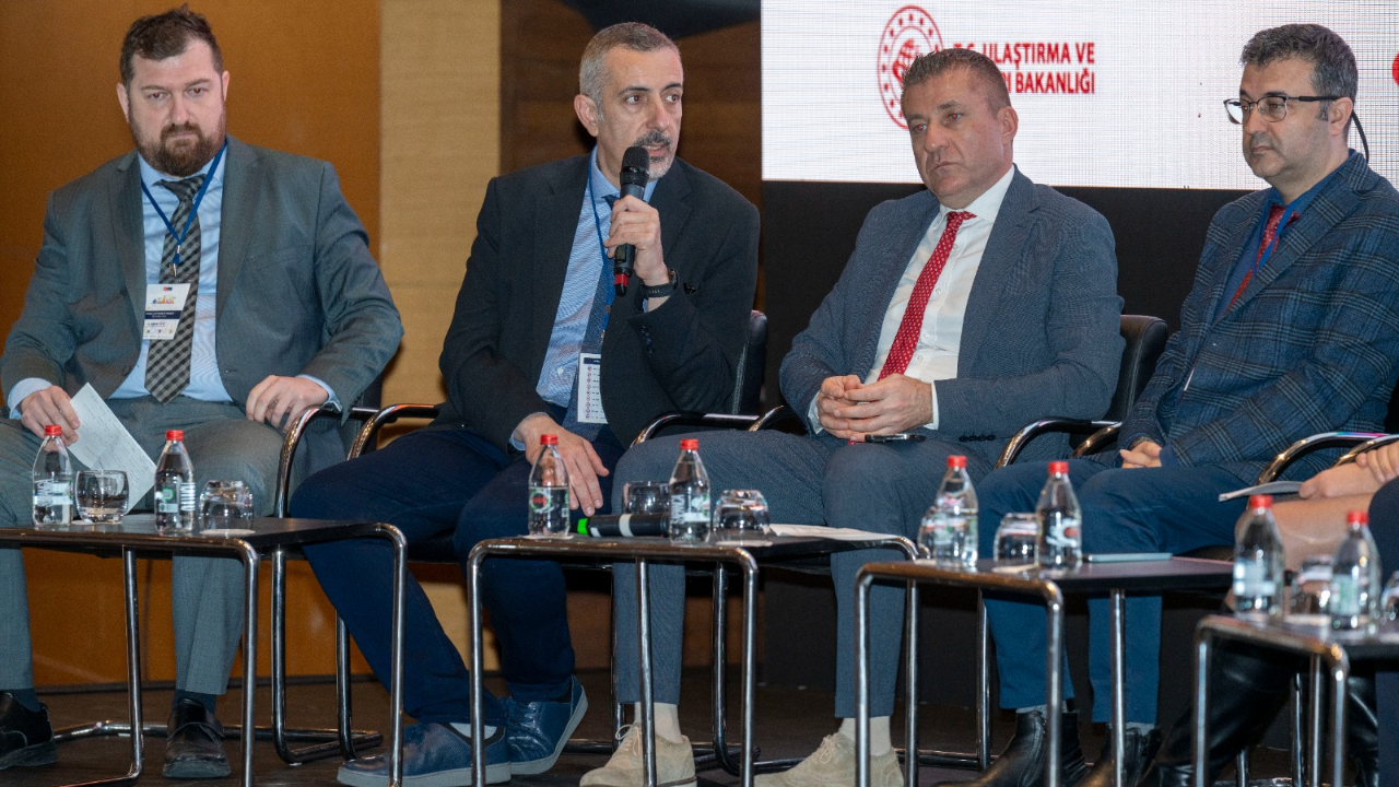 SKUp İzmir'in çıktıları İzmir'de hayatı kolaylaştıracak