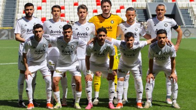 Altay, sezonun en kritik maçına çıkıyor