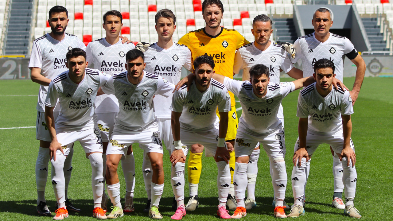 Altay, sezonun en kritik maçına çıkıyor