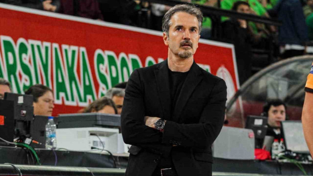 Karşıyaka Basketbol, ligde kalma yolunda yara aldı