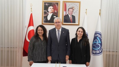 Egeli akademisyenlerin akciğer kanserinin tedavisine yönelik projesi Avrupa patent tescili aldı