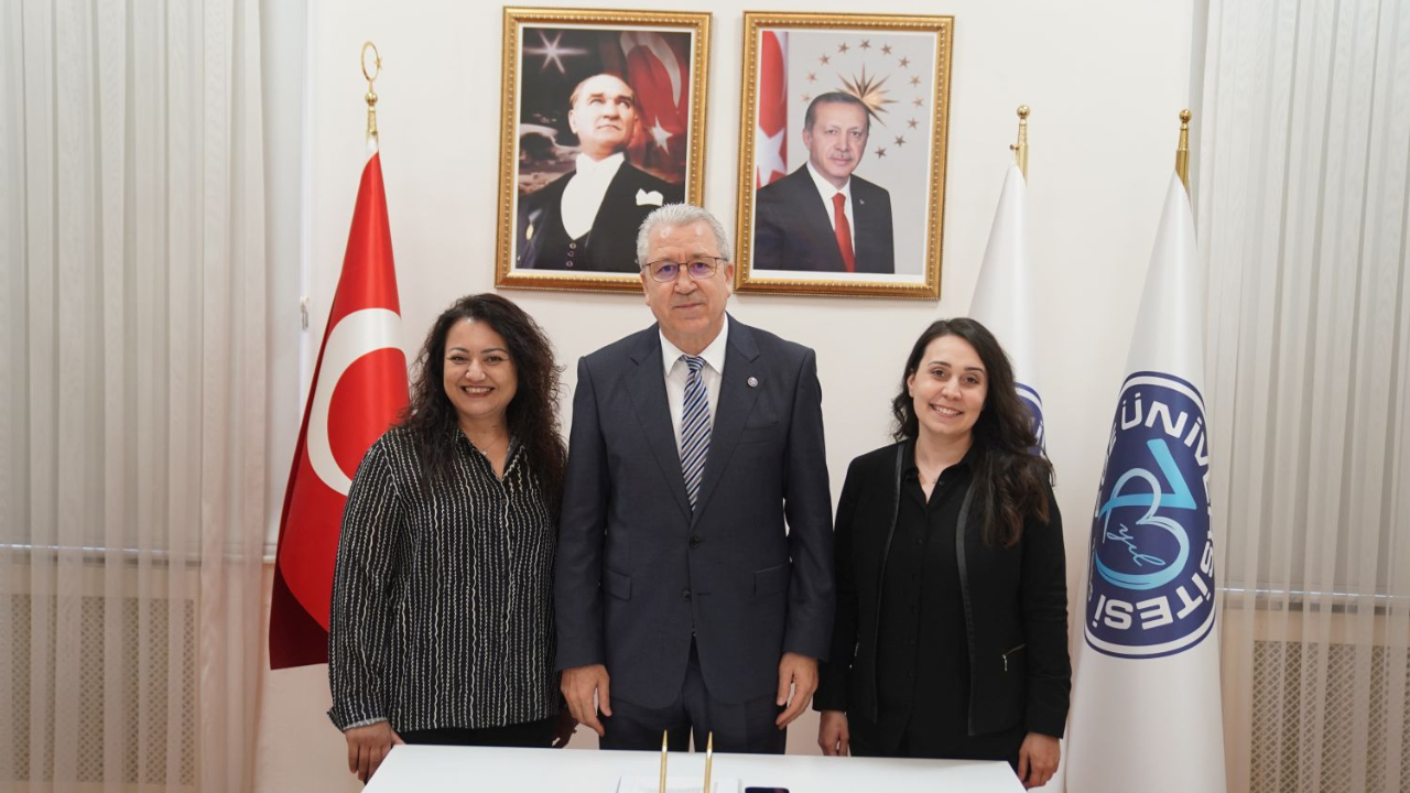 Egeli akademisyenlerin akciğer kanserinin tedavisine yönelik projesi Avrupa patent tescili aldı