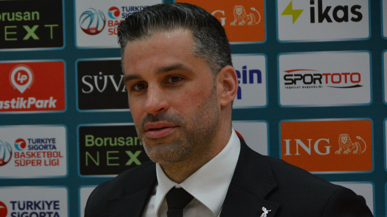 Dusan Alimpijevic: Sezonun son bölümünde kolay maç yok
