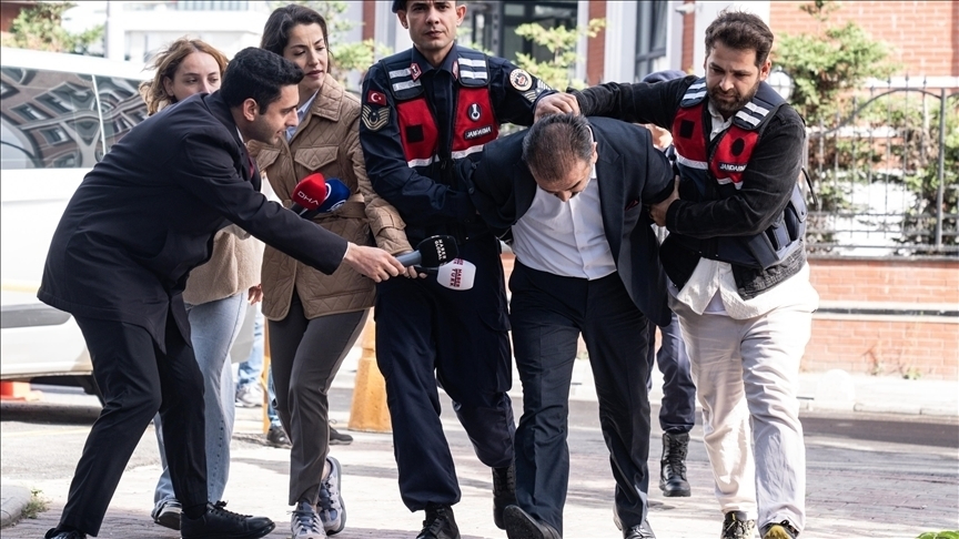 Yenidoğan Çetesi davasında 4. duruşmanın görülmesine başlandı