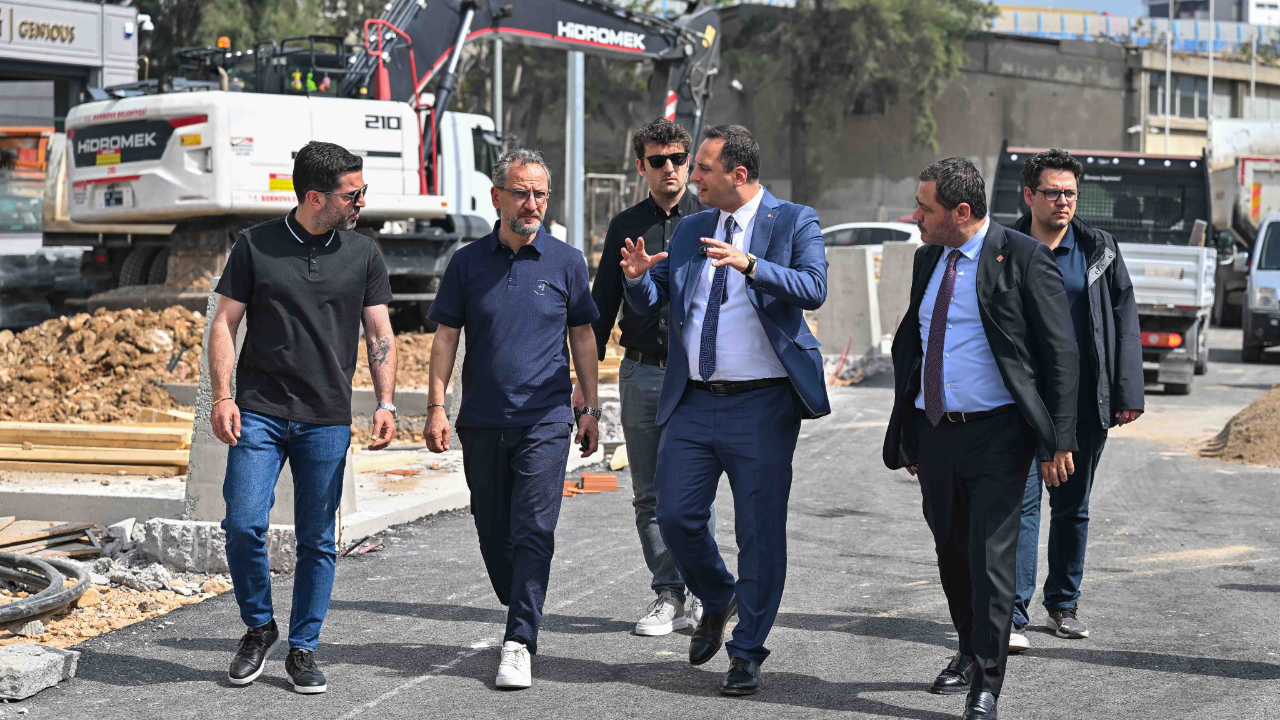 Başkan Eşki’den tarihe saygı duruşu