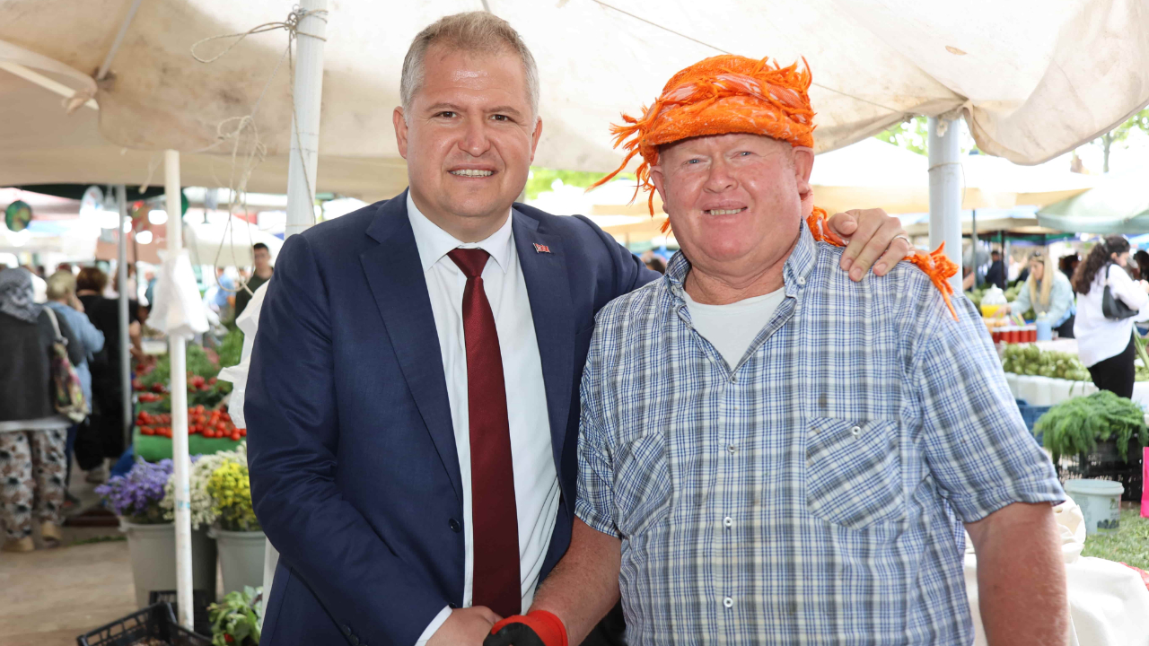 11. Uluslararası Urla Enginar Festivali başlıyor