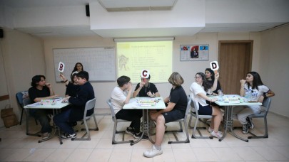 KARGEM’de bilgi yarışması heyecanı