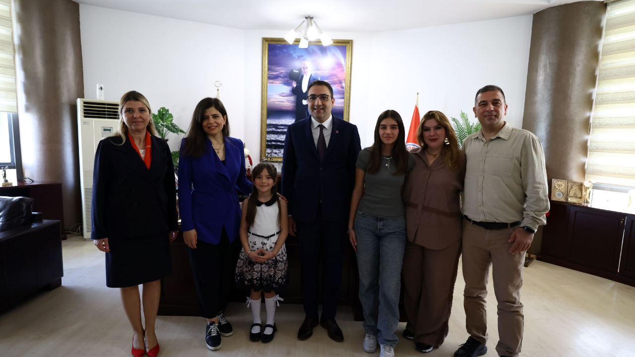 Balçova’nın temsili Başkanı, güvenli trafik istedi