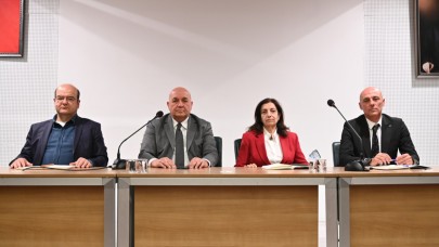 MASKİ’de Hedef Hizmet Kalitesini Arttırmak