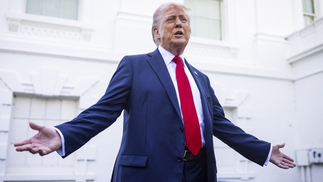 Trump, "ticari görüşmeler yok" diyen Çin’i yalanladı