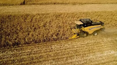 Bakan Yumaklı: 6,6 milyar TL tarımsal destek ödemesi bugün yatırılacak